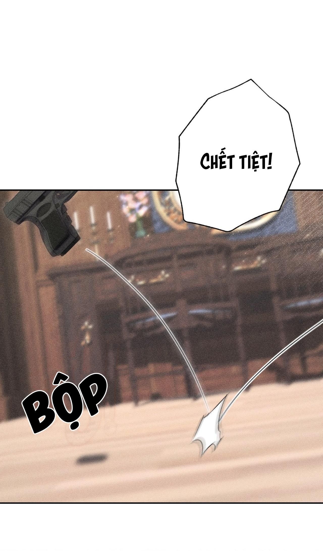 đọc truyện (rô Lai) Luật Lệ Omertà Chương 5 ảnh 60 tại Thiên Thai Truyện