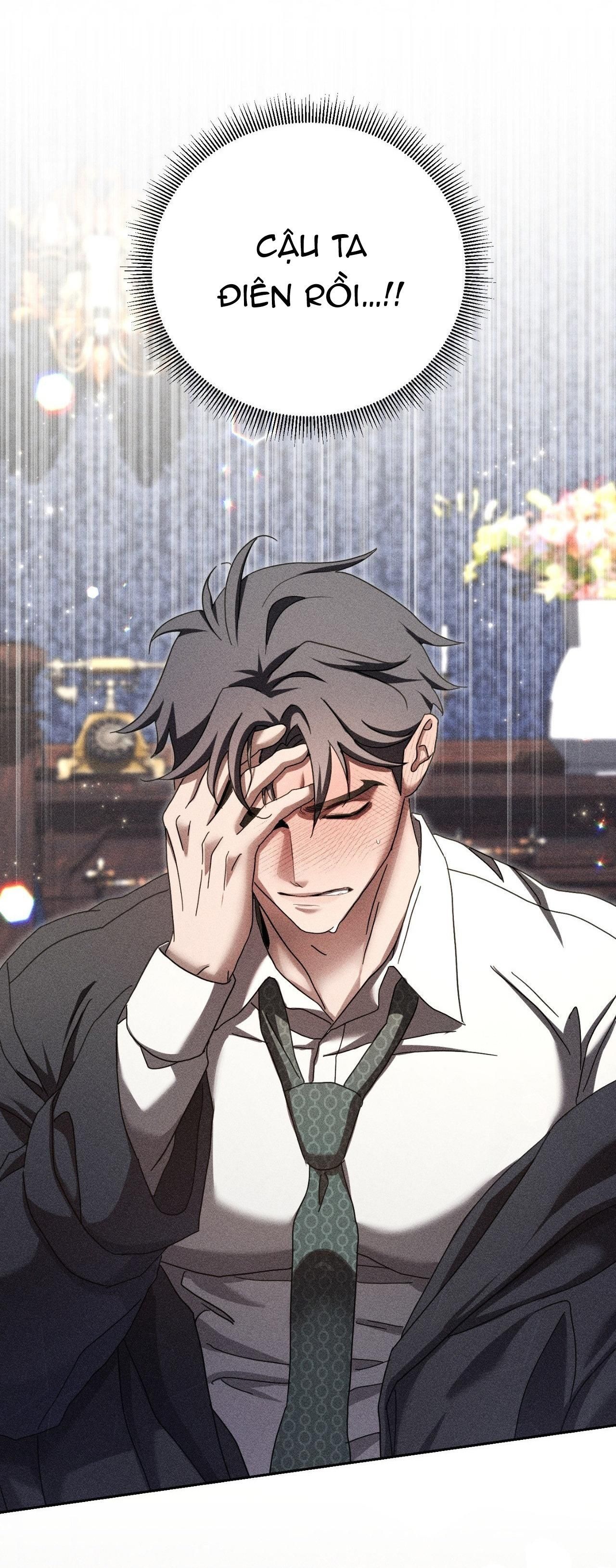 đọc truyện (rô Lai) Luật Lệ Omertà Chương 5 ảnh 61 tại Thiên Thai Truyện