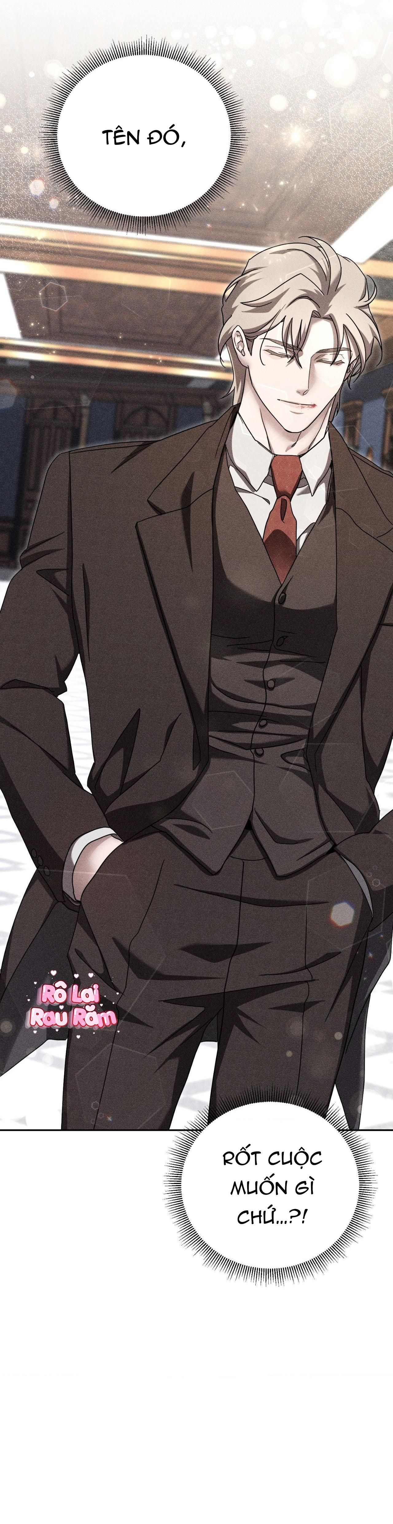 đọc truyện (rô Lai) Luật Lệ Omertà Chương 5 ảnh 62 tại Thiên Thai Truyện