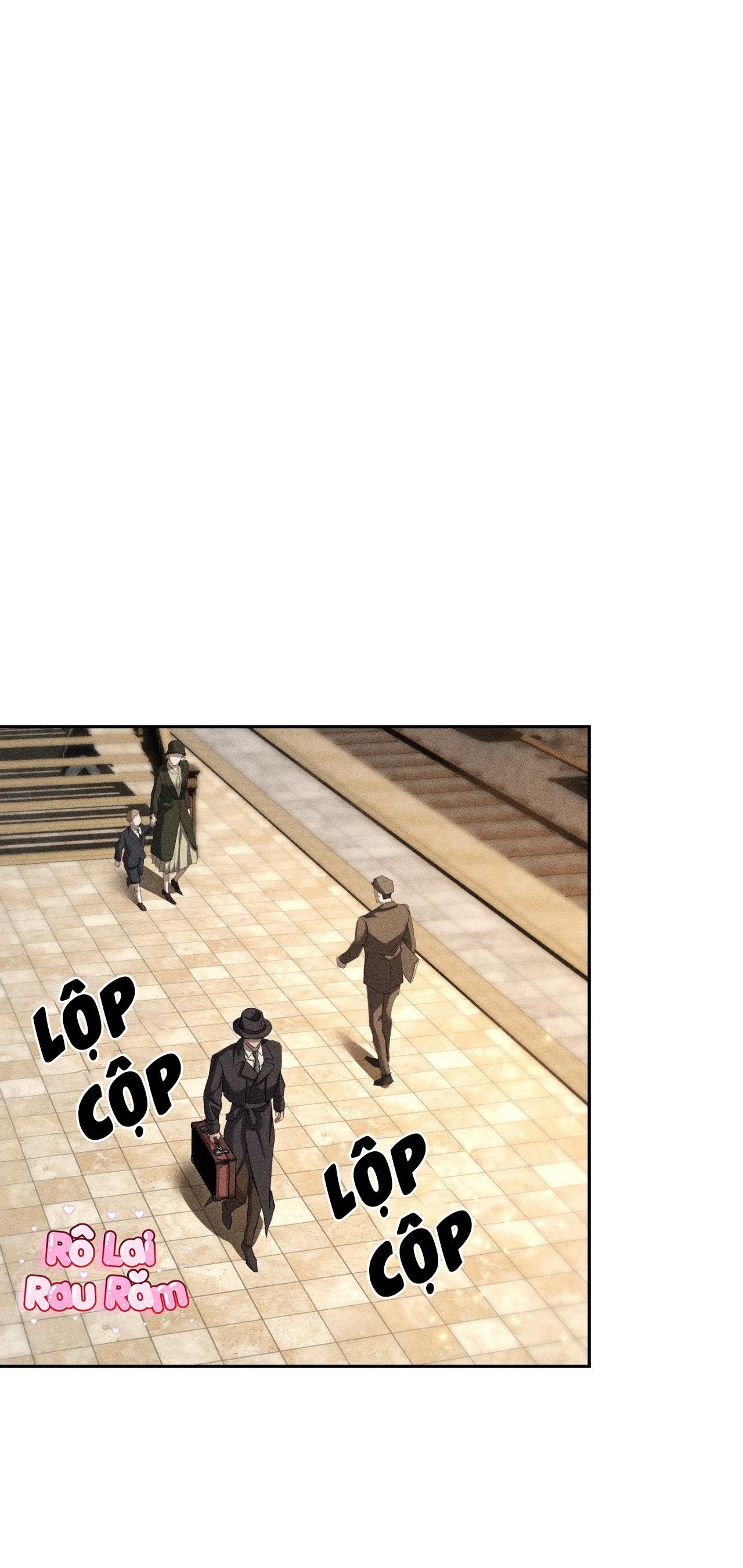 đọc truyện (rô Lai) Luật Lệ Omertà Chương 5 ảnh 10 tại Thiên Thai Truyện