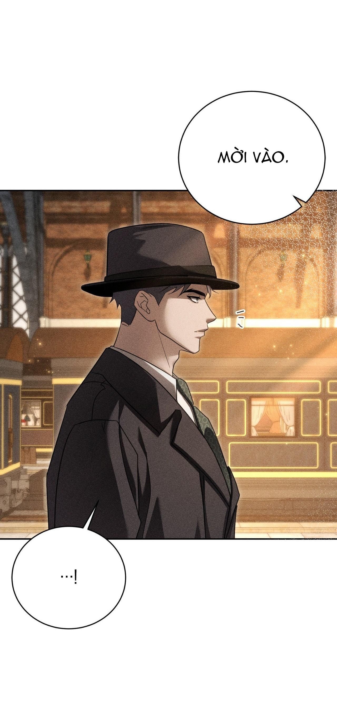 đọc truyện (rô Lai) Luật Lệ Omertà Chương 5 ảnh 11 tại Thiên Thai Truyện