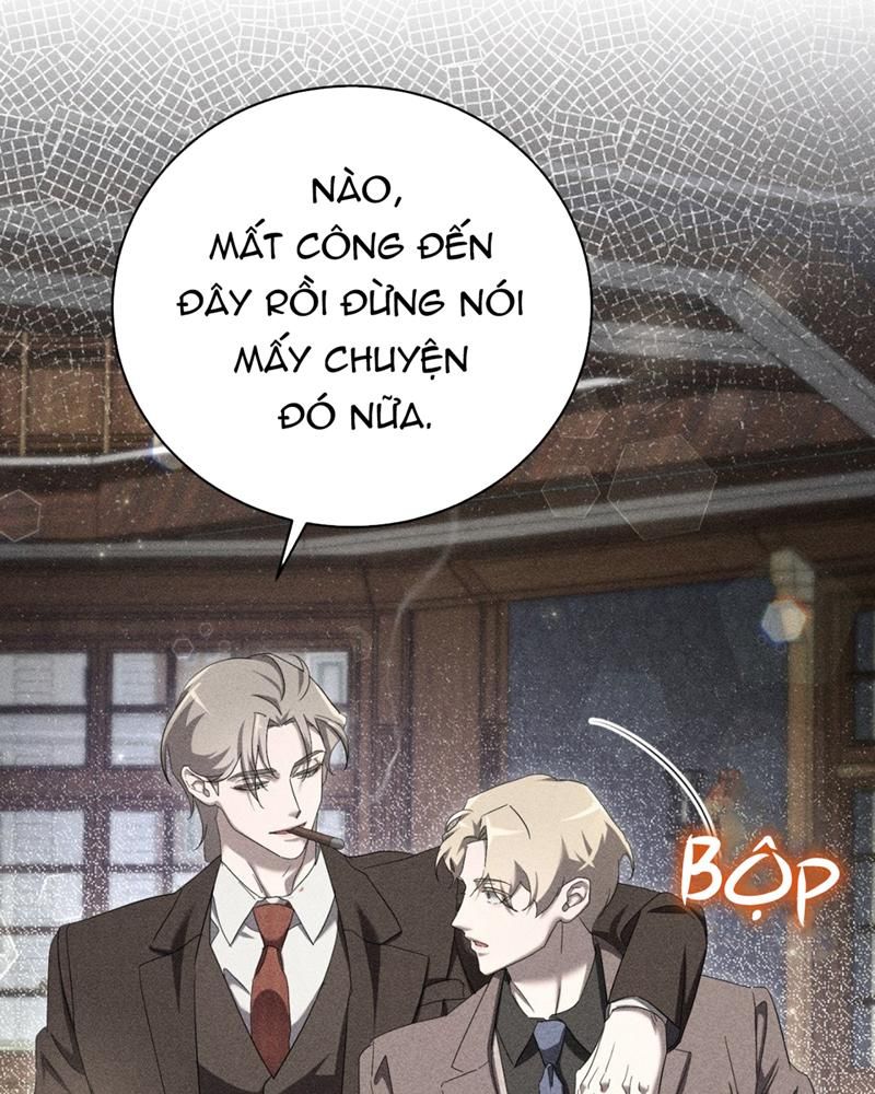 đọc truyện (rô Lai) Luật Lệ Omertà Chương 6 ảnh 13 tại Thiên Thai Truyện