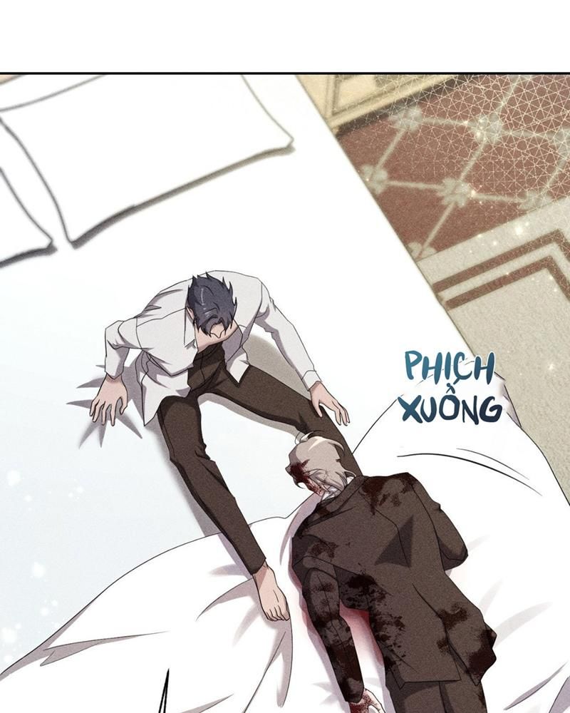 đọc truyện (rô Lai) Luật Lệ Omertà Chương 6 ảnh 112 tại Thiên Thai Truyện