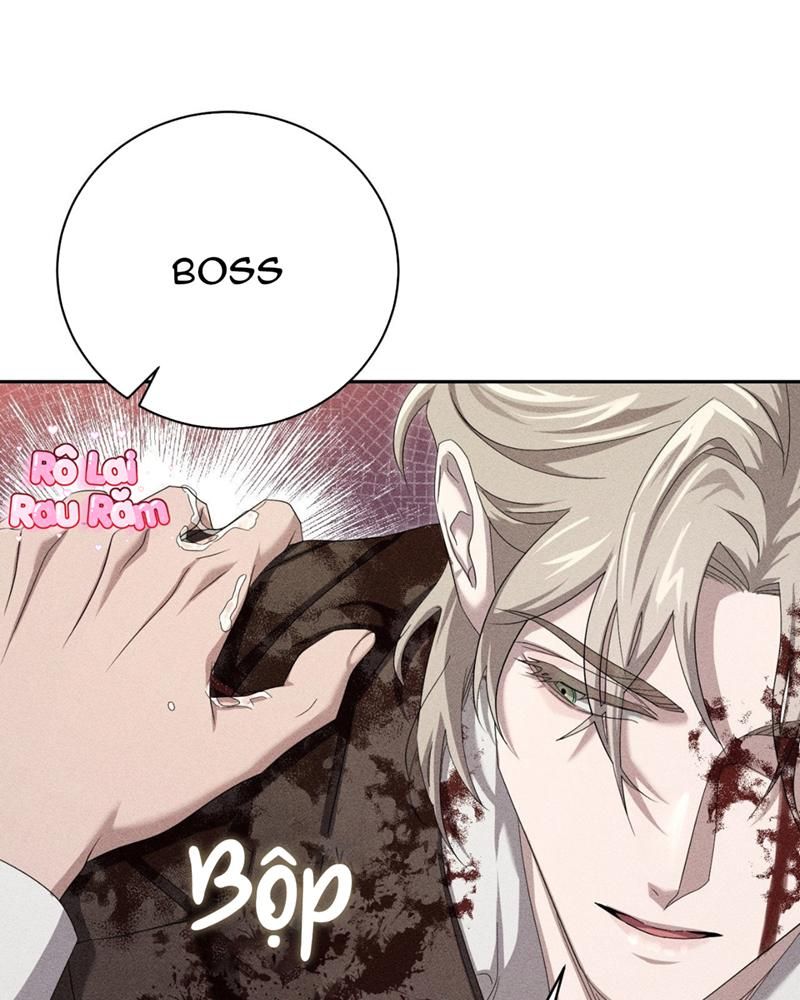 đọc truyện (rô Lai) Luật Lệ Omertà Chương 6 ảnh 116 tại Thiên Thai Truyện