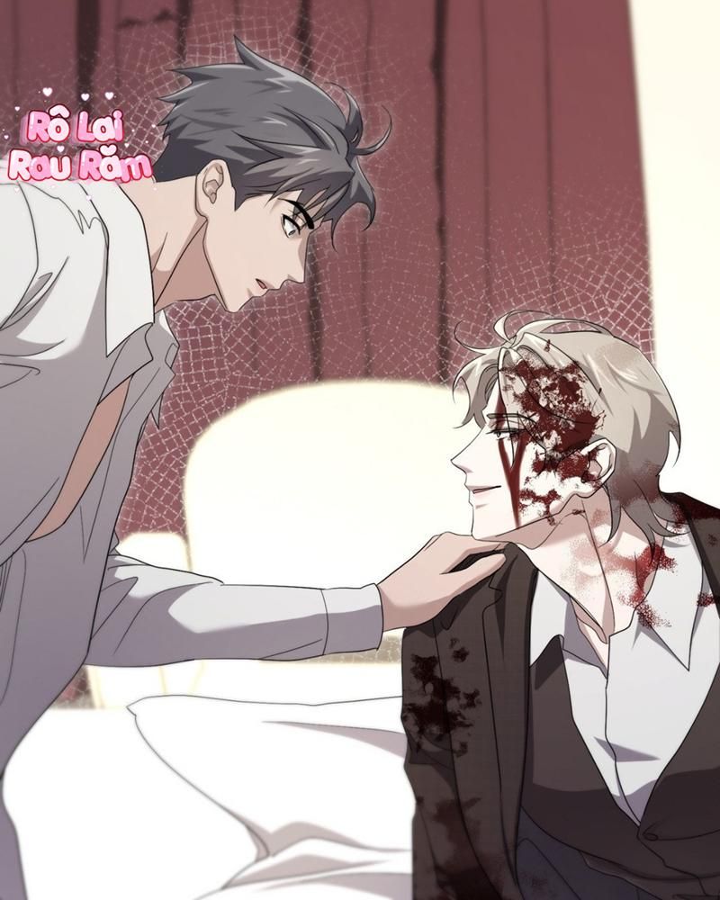 đọc truyện (rô Lai) Luật Lệ Omertà Chương 6 ảnh 124 tại Thiên Thai Truyện