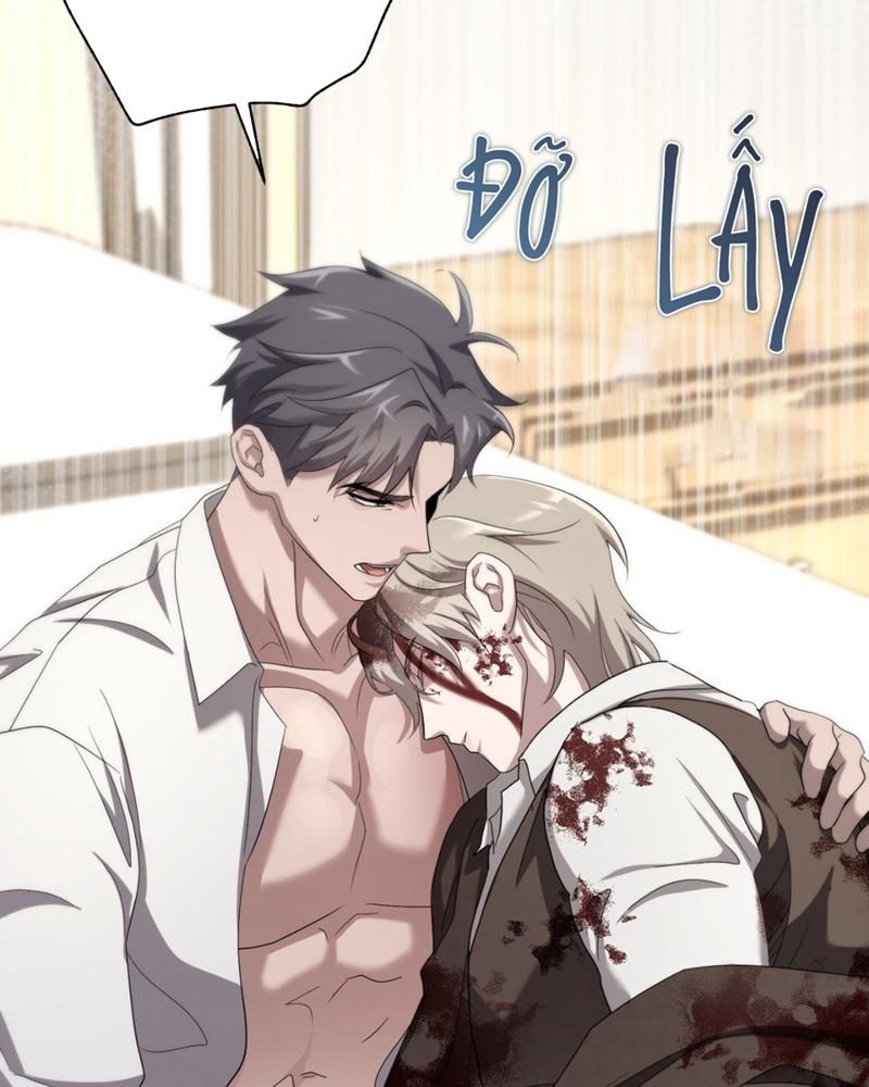 đọc truyện (rô Lai) Luật Lệ Omertà Chương 6 ảnh 133 tại Thiên Thai Truyện