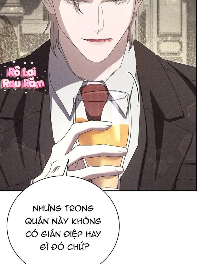 đọc truyện (rô Lai) Luật Lệ Omertà Chương 6 ảnh 56 tại Thiên Thai Truyện