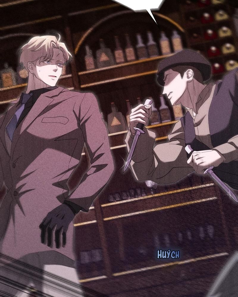 đọc truyện (rô Lai) Luật Lệ Omertà Chương 6 ảnh 71 tại Thiên Thai Truyện