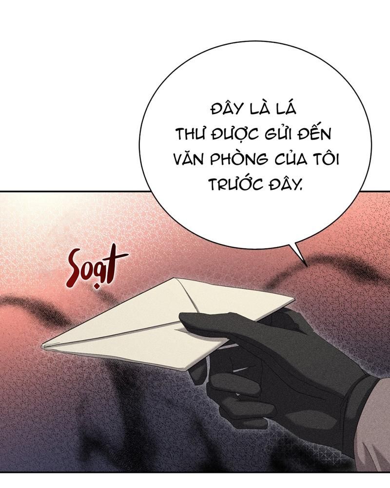 đọc truyện (rô Lai) Luật Lệ Omertà Chương 6 ảnh 9 tại Thiên Thai Truyện