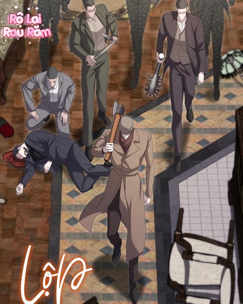 đọc truyện (rô Lai) Luật Lệ Omertà Chương 6 ảnh 79 tại Thiên Thai Truyện