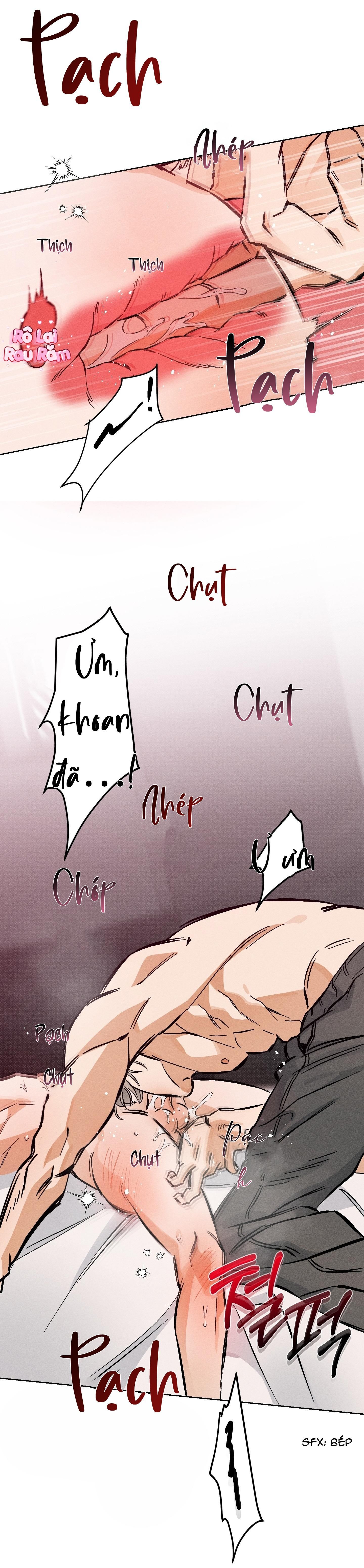 đọc truyện (rô Lai) Phía Sau Sân Khấu Chương 10 ảnh 14 tại Thiên Thai Truyện