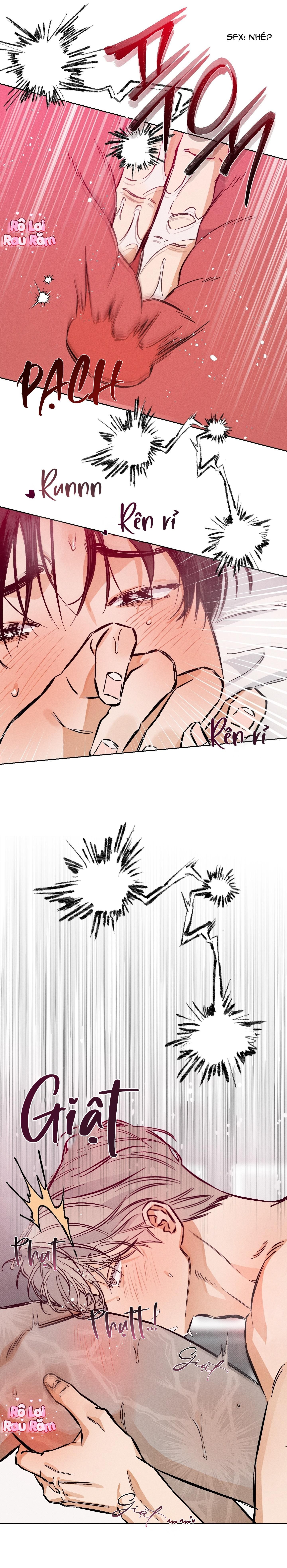 đọc truyện (rô Lai) Phía Sau Sân Khấu Chương 10 ảnh 15 tại Thiên Thai Truyện