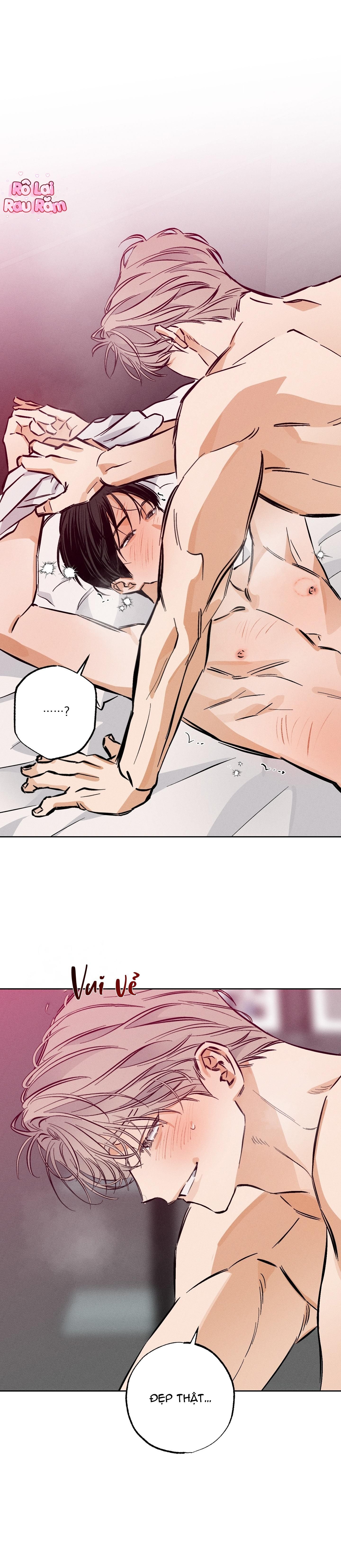 đọc truyện (rô Lai) Phía Sau Sân Khấu Chương 10 ảnh 19 tại Thiên Thai Truyện