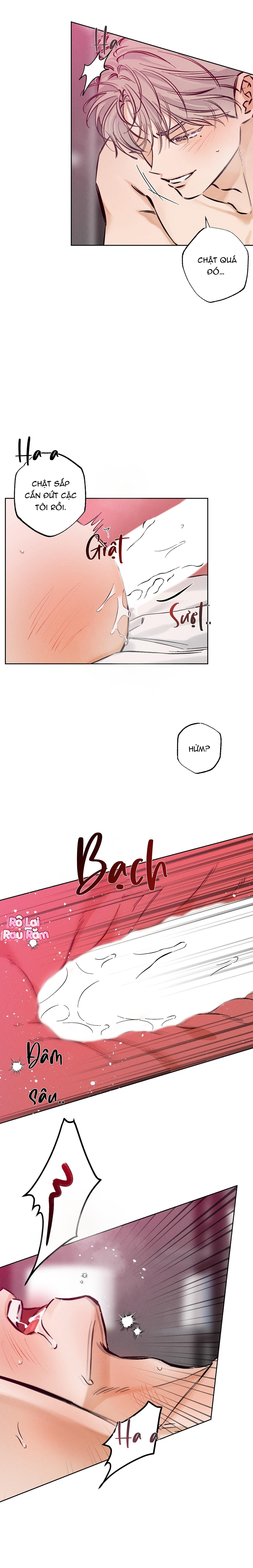 đọc truyện (rô Lai) Phía Sau Sân Khấu Chương 10 ảnh 21 tại Thiên Thai Truyện