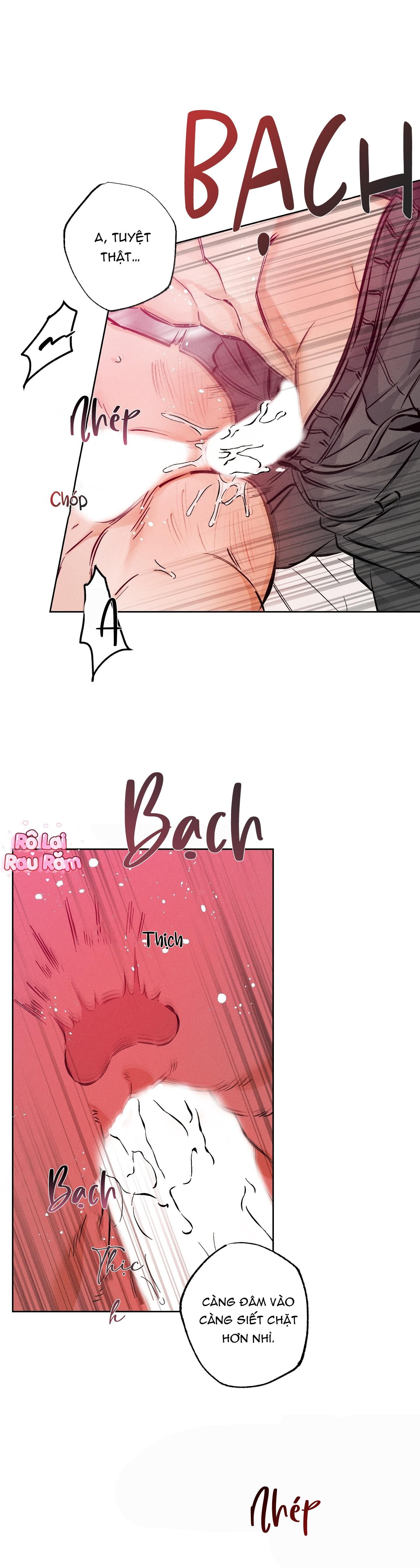 đọc truyện (rô Lai) Phía Sau Sân Khấu Chương 10 ảnh 22 tại Thiên Thai Truyện