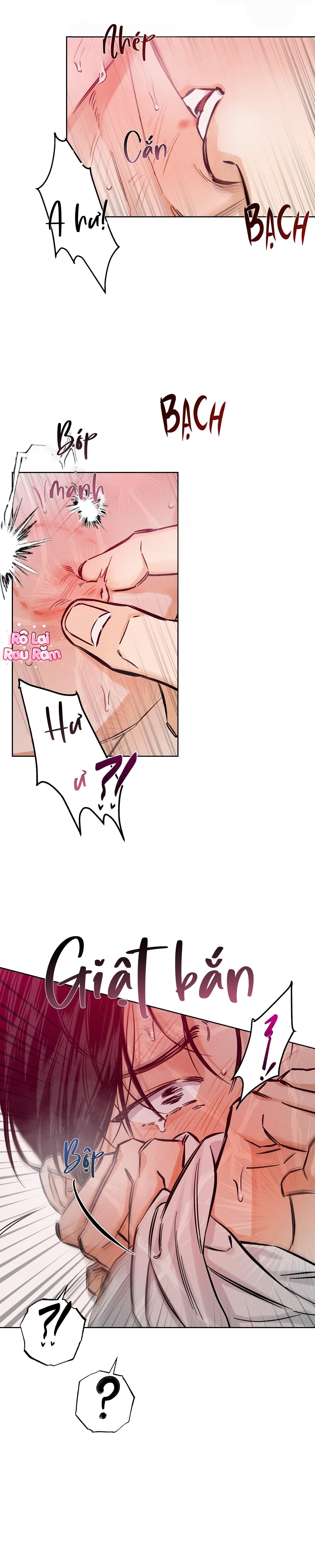 đọc truyện (rô Lai) Phía Sau Sân Khấu Chương 10 ảnh 23 tại Thiên Thai Truyện