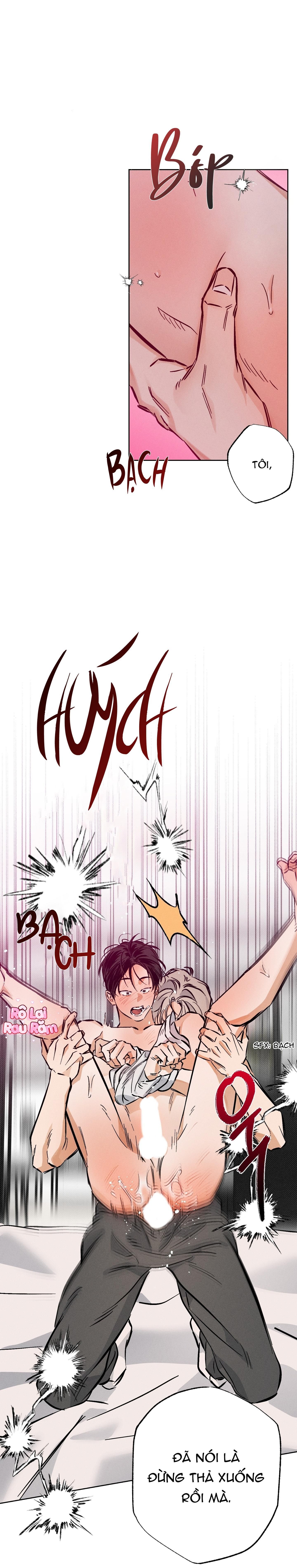 đọc truyện (rô Lai) Phía Sau Sân Khấu Chương 10 ảnh 24 tại Thiên Thai Truyện