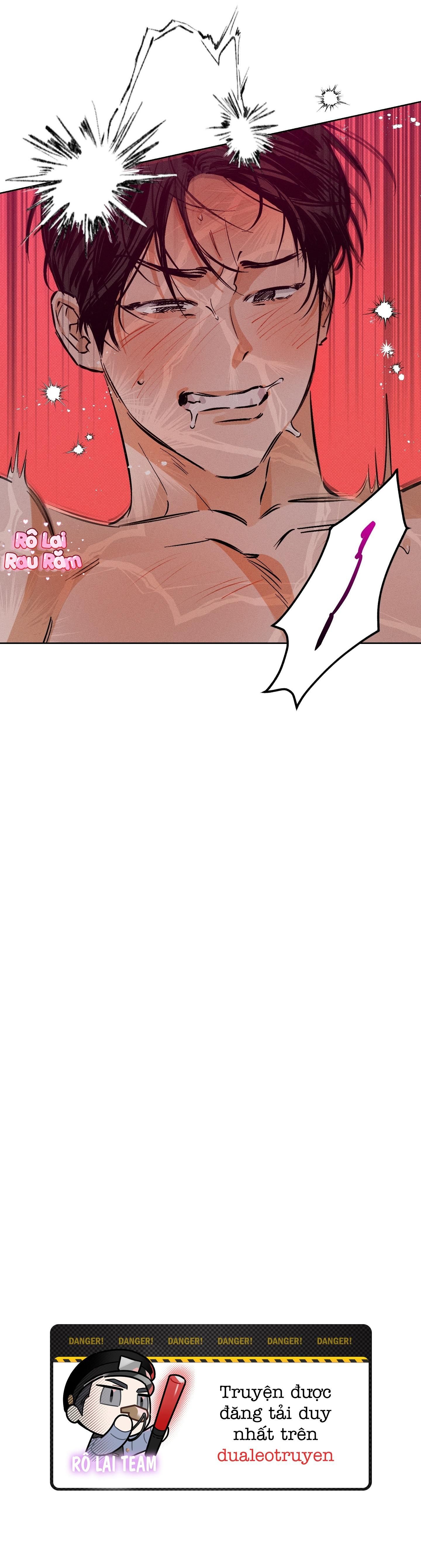 đọc truyện (rô Lai) Phía Sau Sân Khấu Chương 10 ảnh 25 tại Thiên Thai Truyện