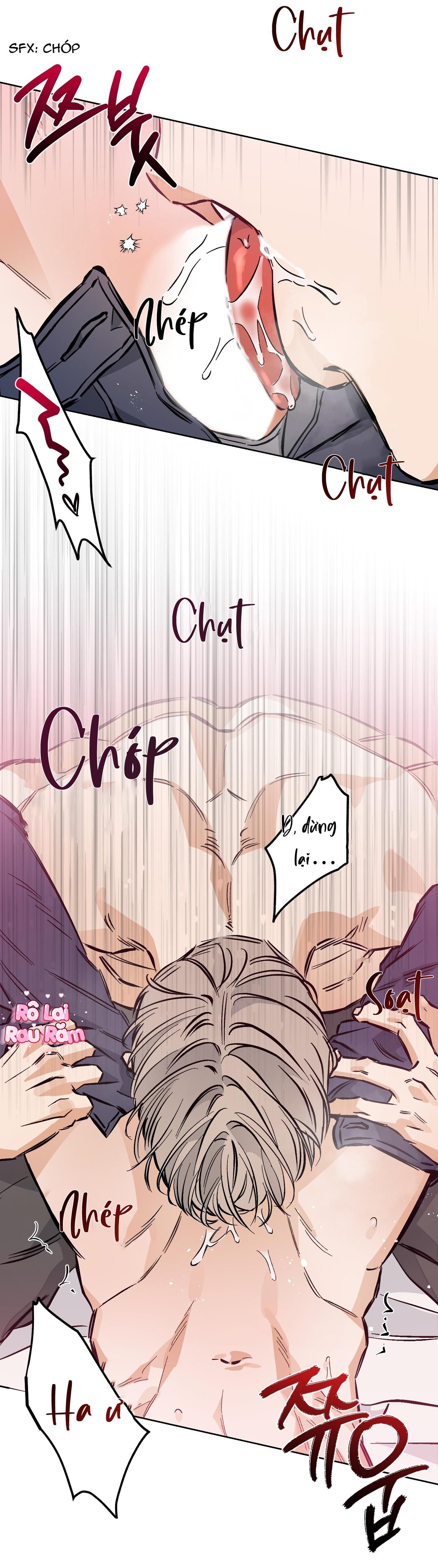 đọc truyện (rô Lai) Phía Sau Sân Khấu Chương 10 ảnh 11 tại Thiên Thai Truyện