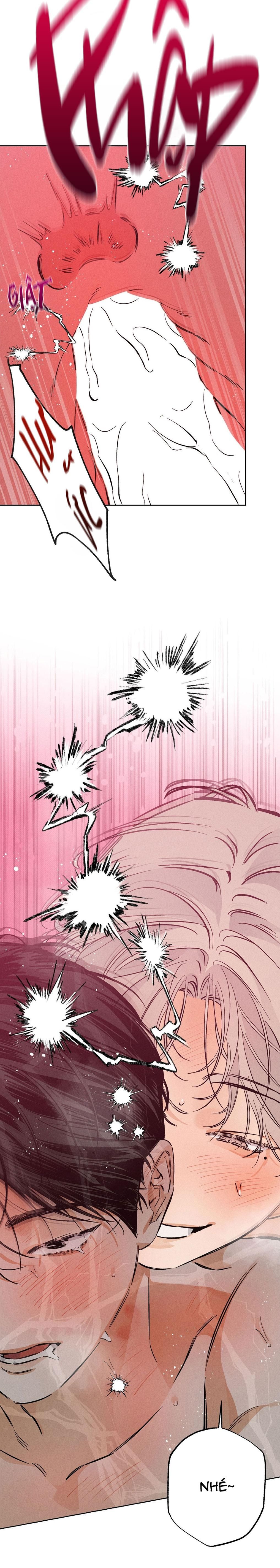 đọc truyện (rô Lai) Phía Sau Sân Khấu Chương 12 ảnh 12 tại Thiên Thai Truyện