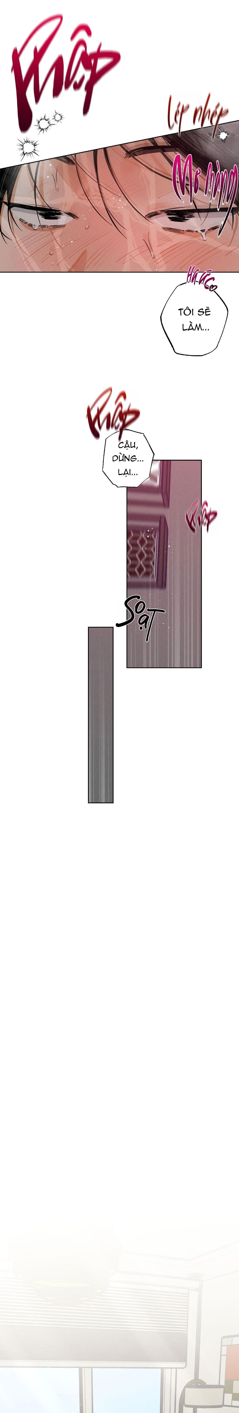 đọc truyện (rô Lai) Phía Sau Sân Khấu Chương 12 ảnh 13 tại Thiên Thai Truyện