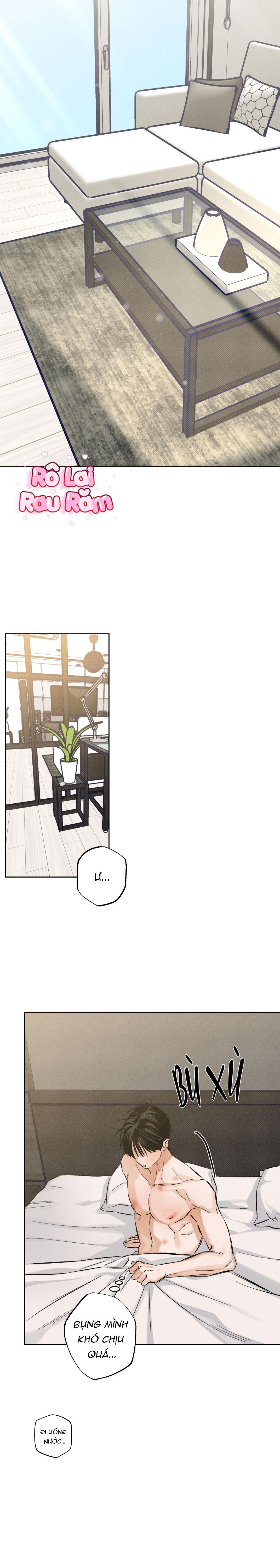 đọc truyện (rô Lai) Phía Sau Sân Khấu Chương 12 ảnh 14 tại Thiên Thai Truyện