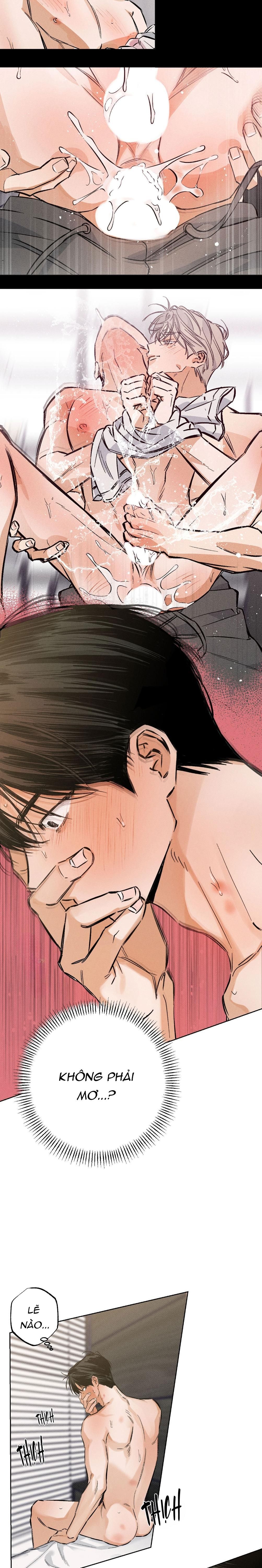 đọc truyện (rô Lai) Phía Sau Sân Khấu Chương 12 ảnh 16 tại Thiên Thai Truyện