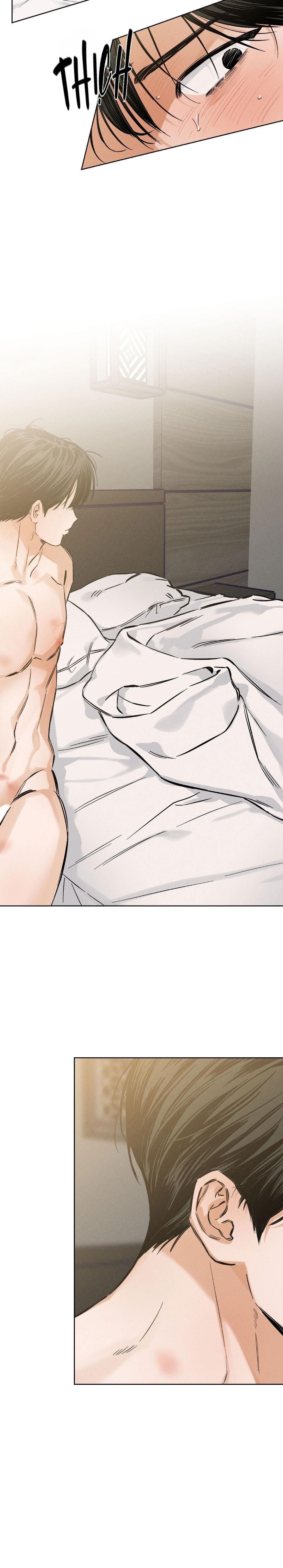 đọc truyện (rô Lai) Phía Sau Sân Khấu Chương 12 ảnh 17 tại Thiên Thai Truyện