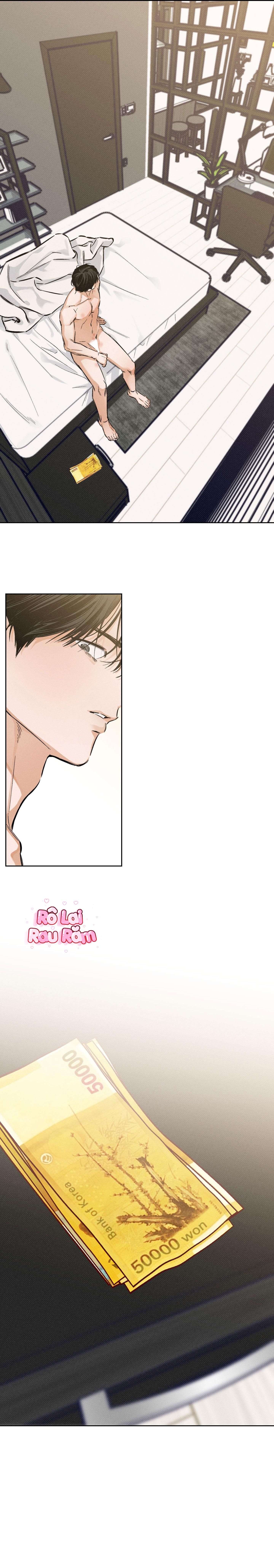 đọc truyện (rô Lai) Phía Sau Sân Khấu Chương 12 ảnh 18 tại Thiên Thai Truyện