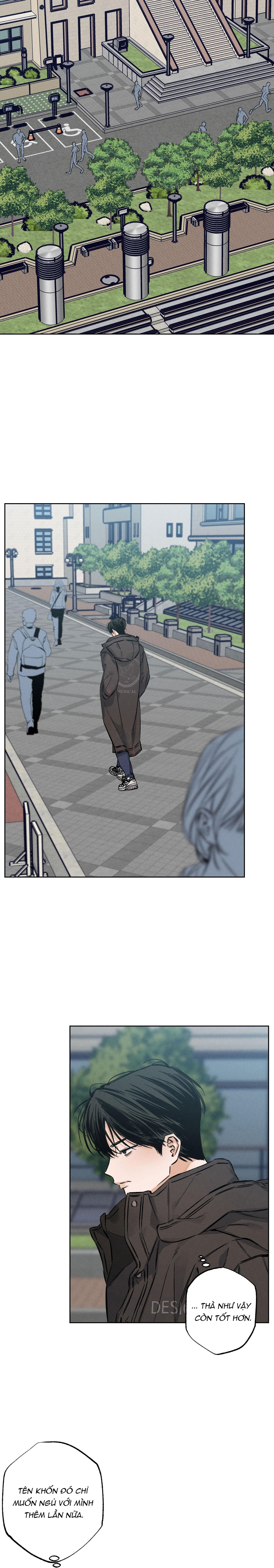 đọc truyện (rô Lai) Phía Sau Sân Khấu Chương 12 ảnh 20 tại Thiên Thai Truyện