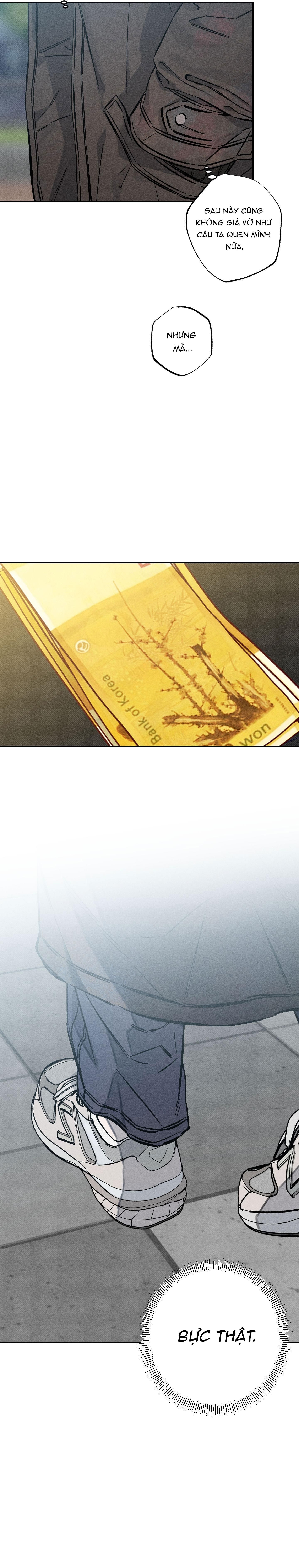 đọc truyện (rô Lai) Phía Sau Sân Khấu Chương 12 ảnh 21 tại Thiên Thai Truyện