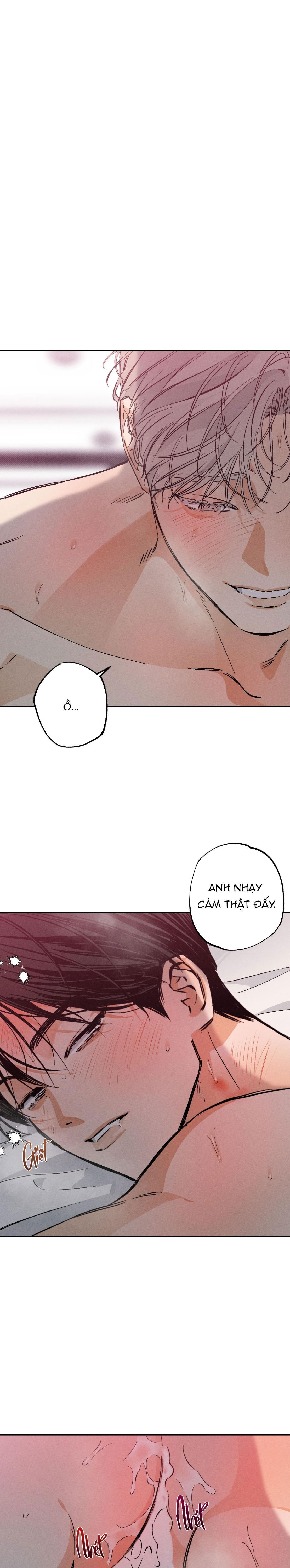 đọc truyện (rô Lai) Phía Sau Sân Khấu Chương 12 ảnh 4 tại Thiên Thai Truyện