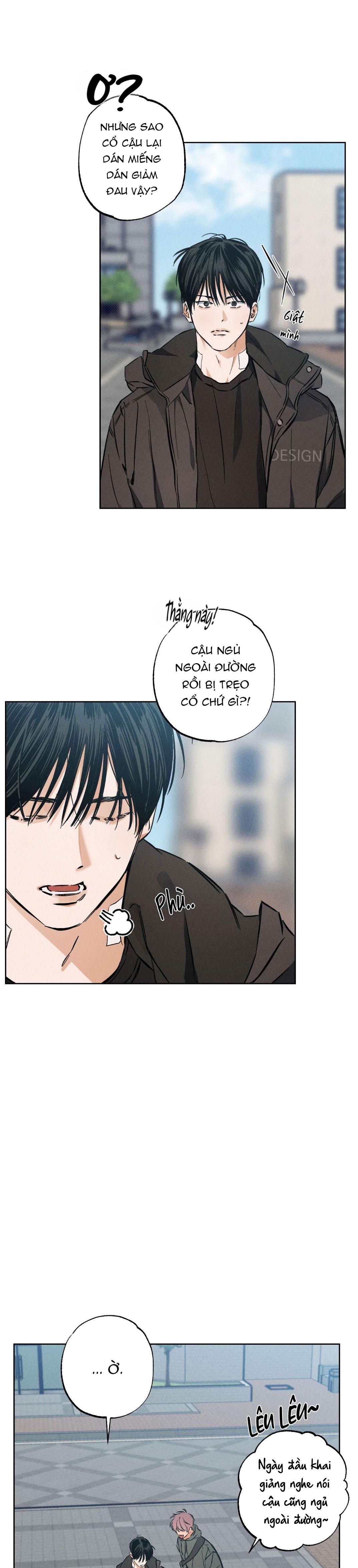 đọc truyện (rô Lai) Phía Sau Sân Khấu Chương 12 ảnh 23 tại Thiên Thai Truyện