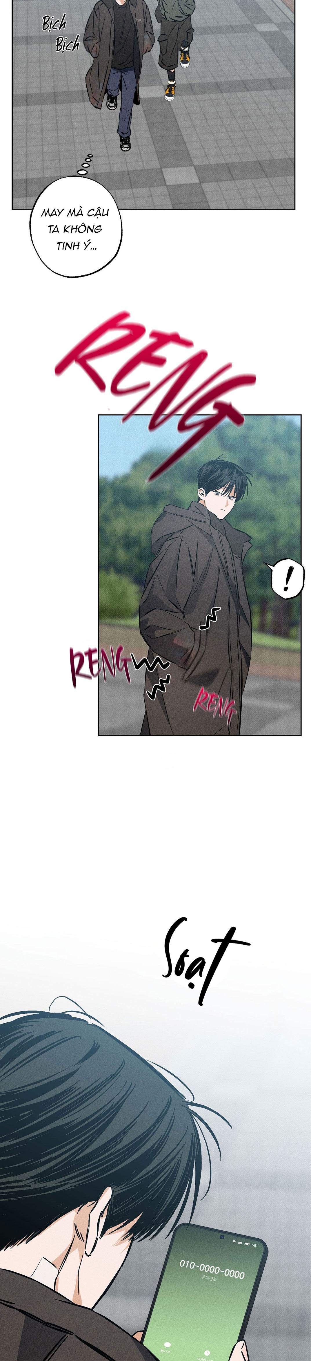 đọc truyện (rô Lai) Phía Sau Sân Khấu Chương 12 ảnh 24 tại Thiên Thai Truyện