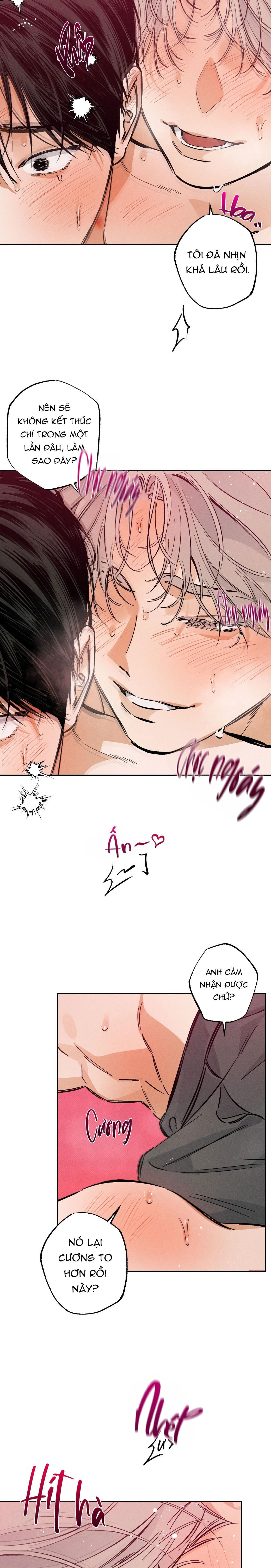 đọc truyện (rô Lai) Phía Sau Sân Khấu Chương 12 ảnh 7 tại Thiên Thai Truyện