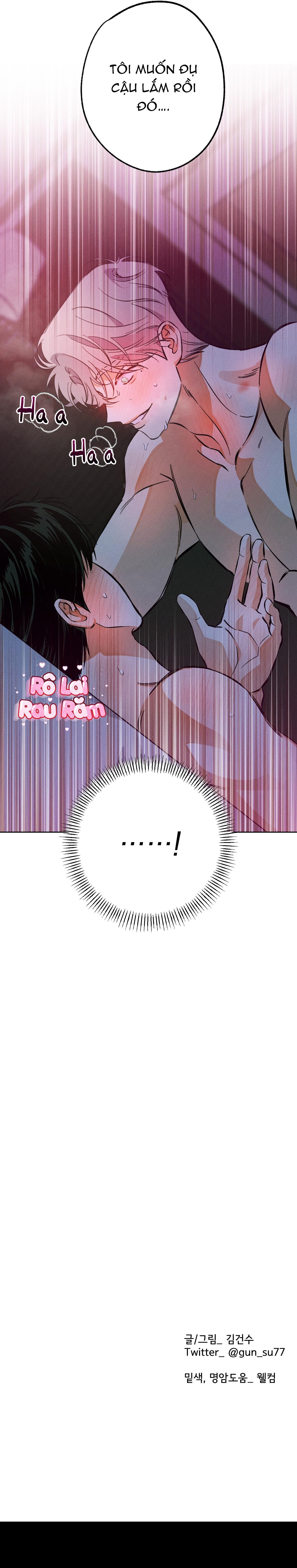 đọc truyện (rô Lai) Phía Sau Sân Khấu Chương 2 ảnh 16 tại Thiên Thai Truyện