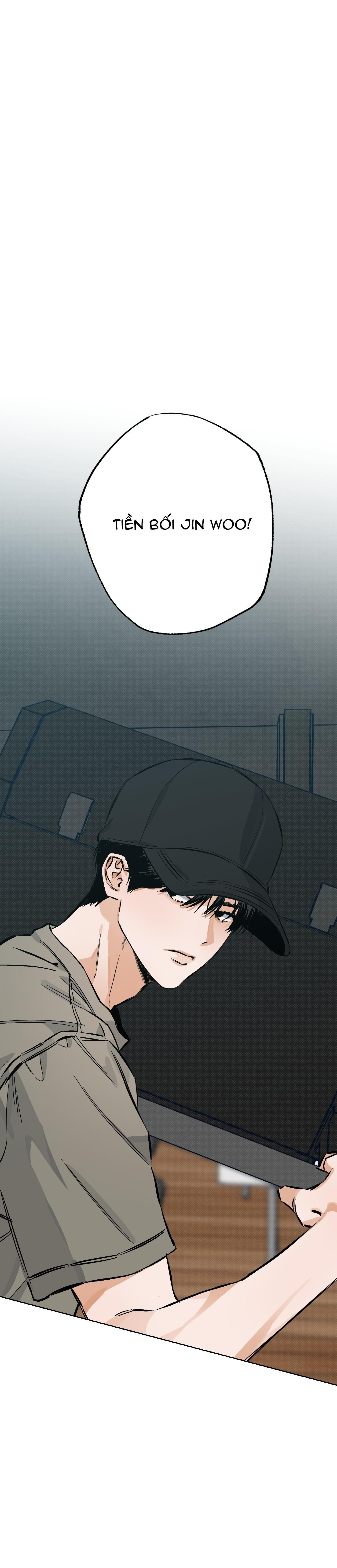 đọc truyện (rô Lai) Phía Sau Sân Khấu Chương 6 ảnh 3 tại Thiên Thai Truyện