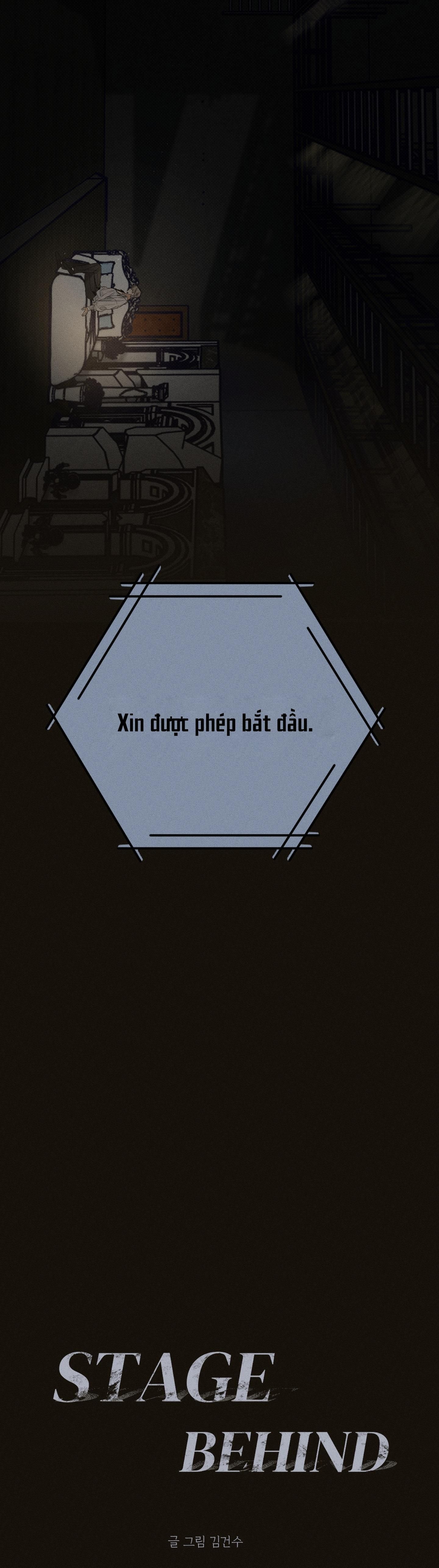 đọc truyện (rô Lai) Phía Sau Sân Khấu Chương 6 ảnh 12 tại Thiên Thai Truyện