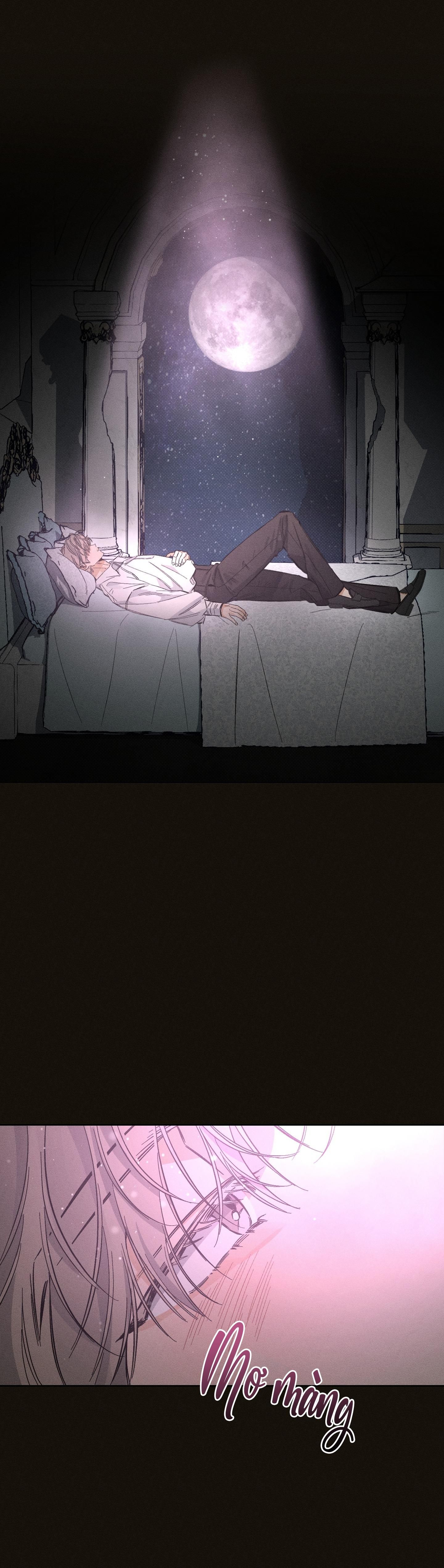 đọc truyện (rô Lai) Phía Sau Sân Khấu Chương 6 ảnh 14 tại Thiên Thai Truyện