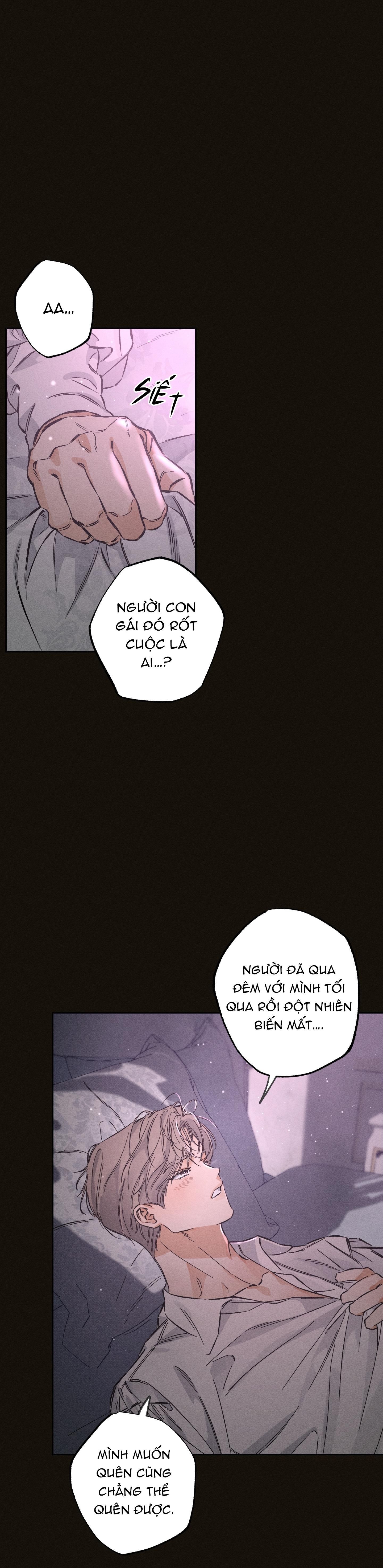 đọc truyện (rô Lai) Phía Sau Sân Khấu Chương 6 ảnh 15 tại Thiên Thai Truyện