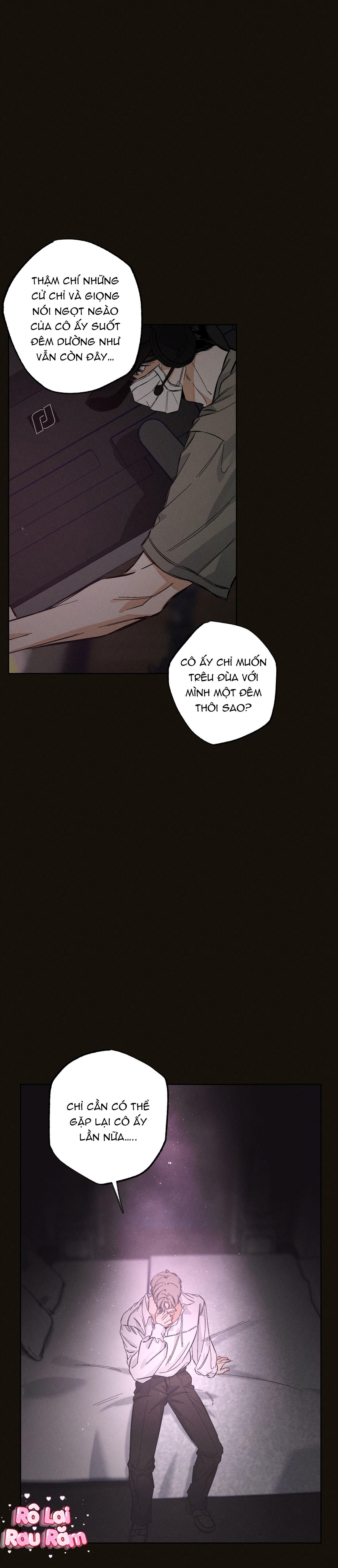 đọc truyện (rô Lai) Phía Sau Sân Khấu Chương 6 ảnh 16 tại Thiên Thai Truyện