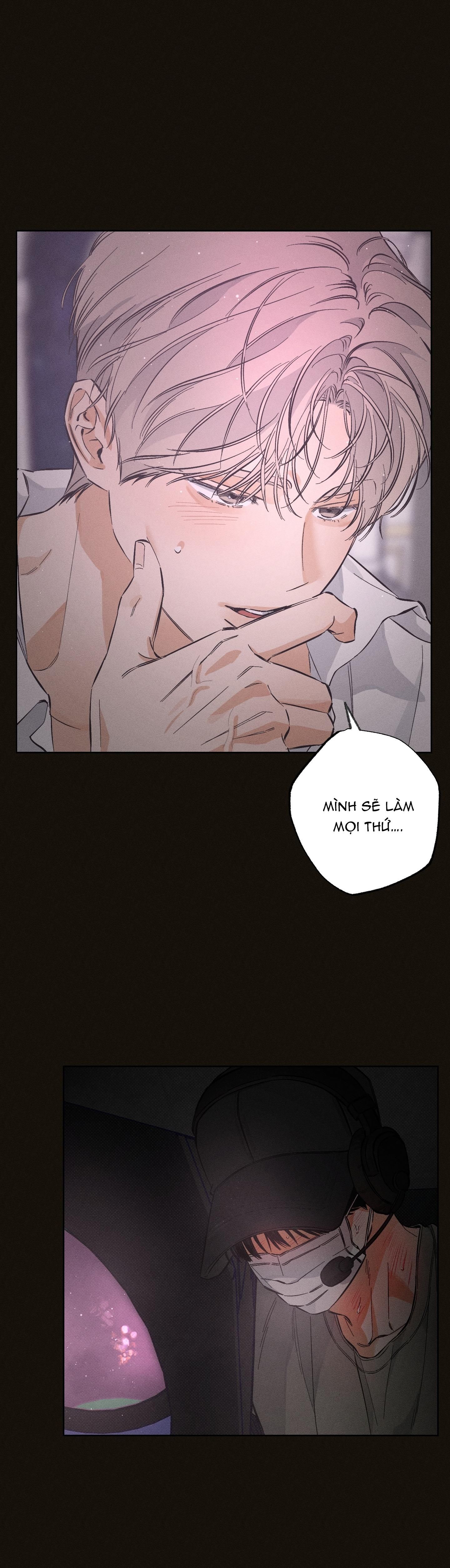 đọc truyện (rô Lai) Phía Sau Sân Khấu Chương 6 ảnh 17 tại Thiên Thai Truyện