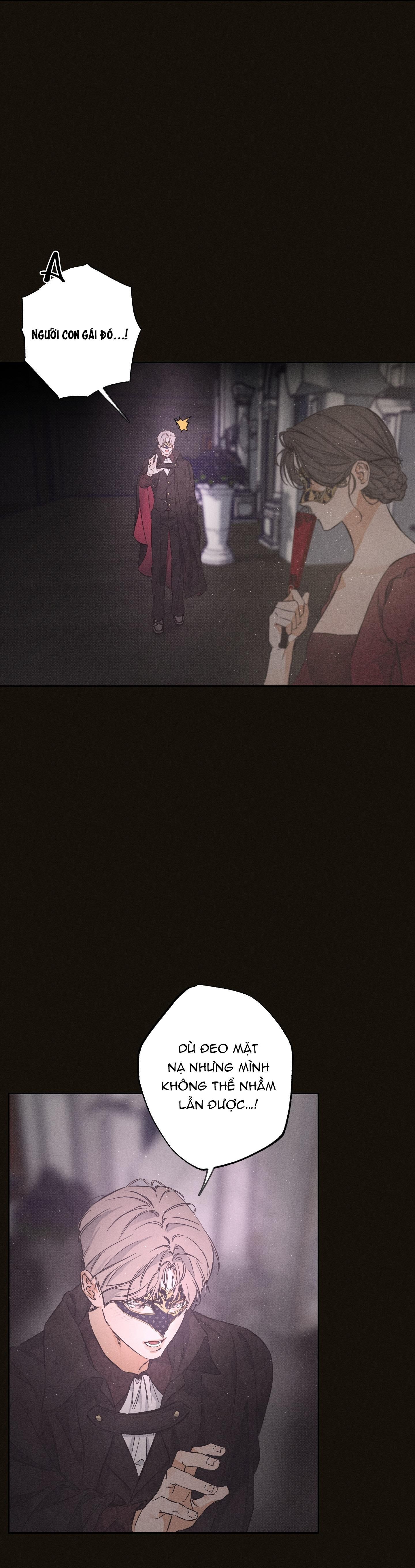 đọc truyện (rô Lai) Phía Sau Sân Khấu Chương 6 ảnh 19 tại Thiên Thai Truyện