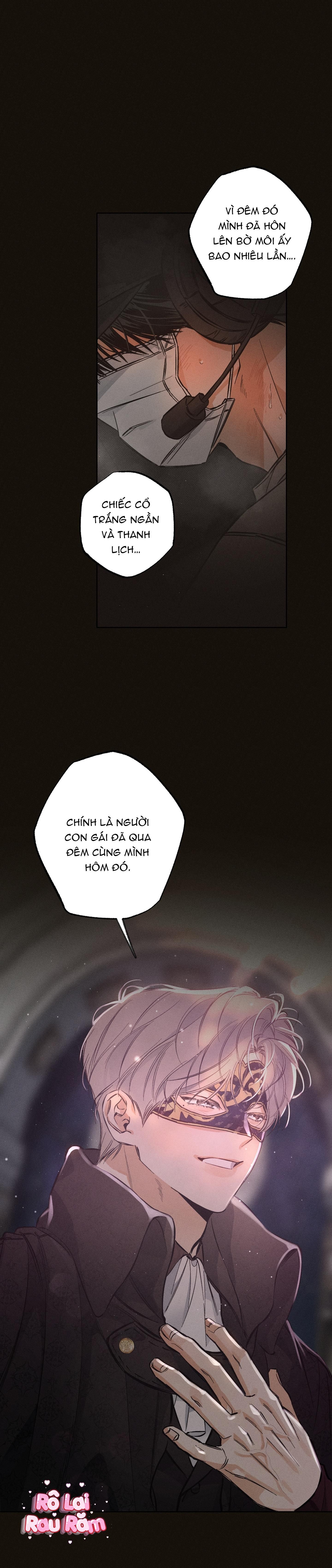 đọc truyện (rô Lai) Phía Sau Sân Khấu Chương 6 ảnh 20 tại Thiên Thai Truyện