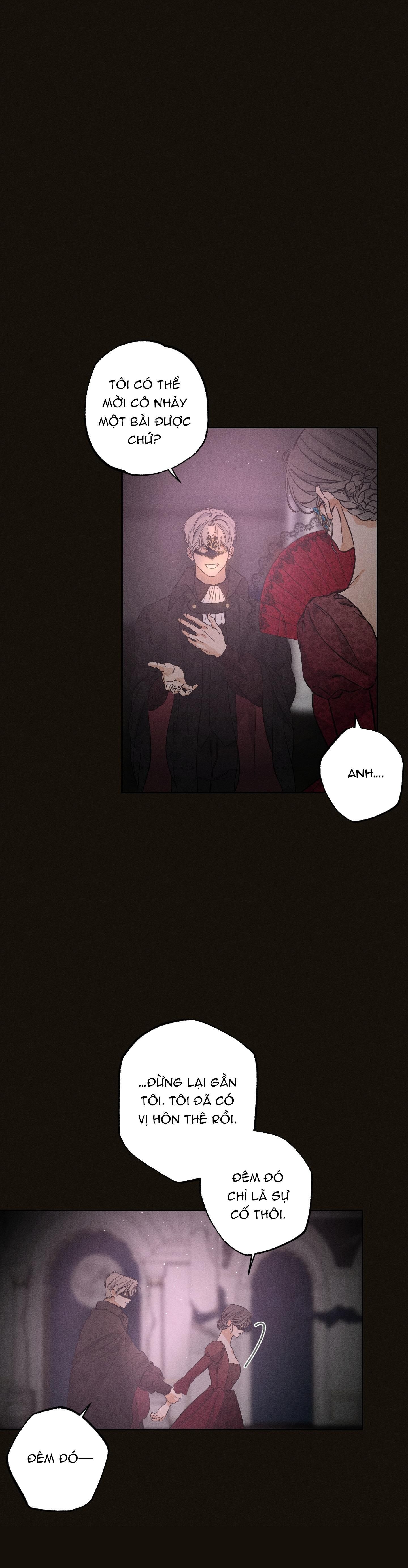 đọc truyện (rô Lai) Phía Sau Sân Khấu Chương 6 ảnh 21 tại Thiên Thai Truyện