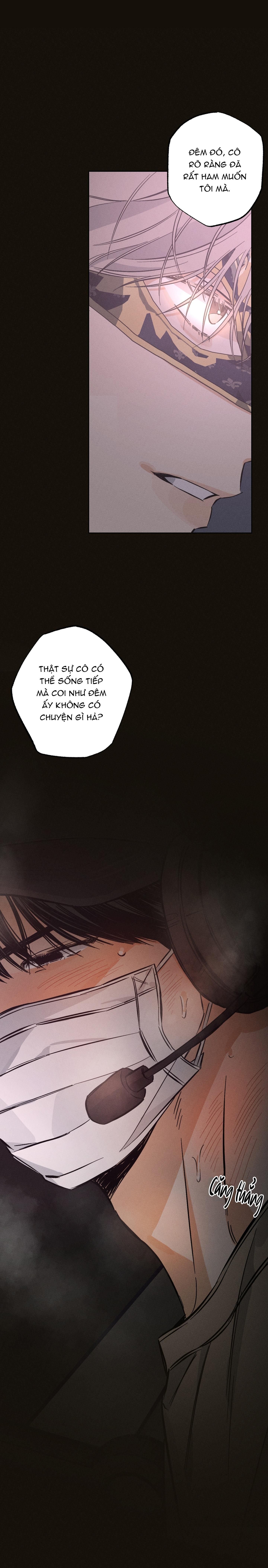 đọc truyện (rô Lai) Phía Sau Sân Khấu Chương 6 ảnh 22 tại Thiên Thai Truyện