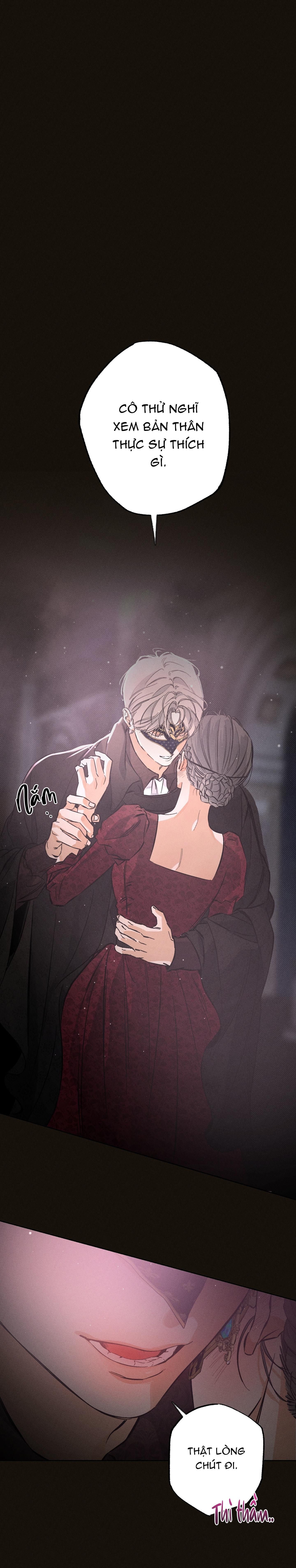 đọc truyện (rô Lai) Phía Sau Sân Khấu Chương 6 ảnh 23 tại Thiên Thai Truyện