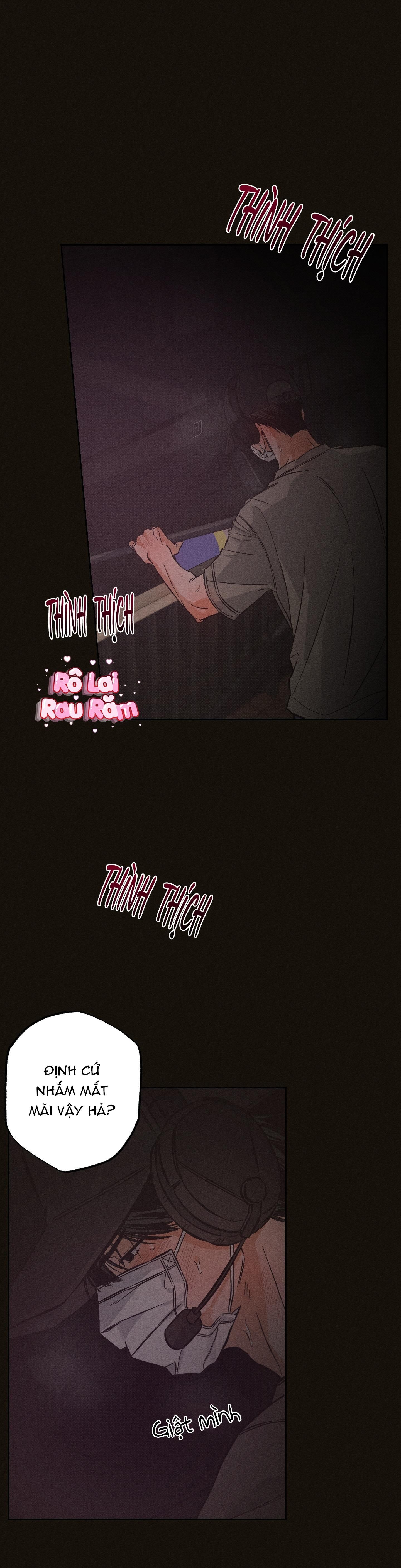 đọc truyện (rô Lai) Phía Sau Sân Khấu Chương 6 ảnh 25 tại Thiên Thai Truyện