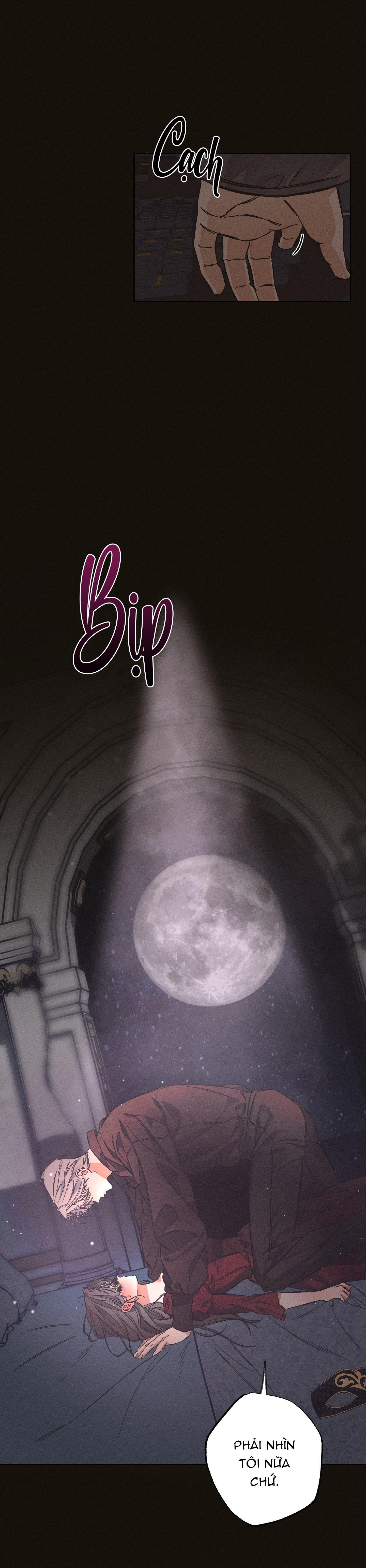 đọc truyện (rô Lai) Phía Sau Sân Khấu Chương 6 ảnh 26 tại Thiên Thai Truyện