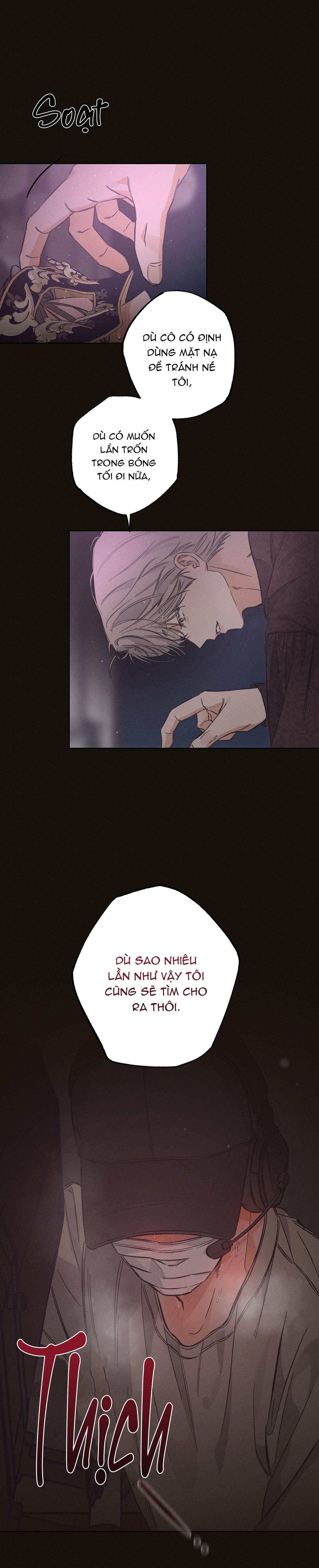 đọc truyện (rô Lai) Phía Sau Sân Khấu Chương 6 ảnh 27 tại Thiên Thai Truyện